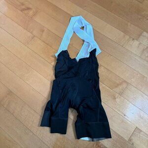 Safetti USA Cycling Bib Shorts